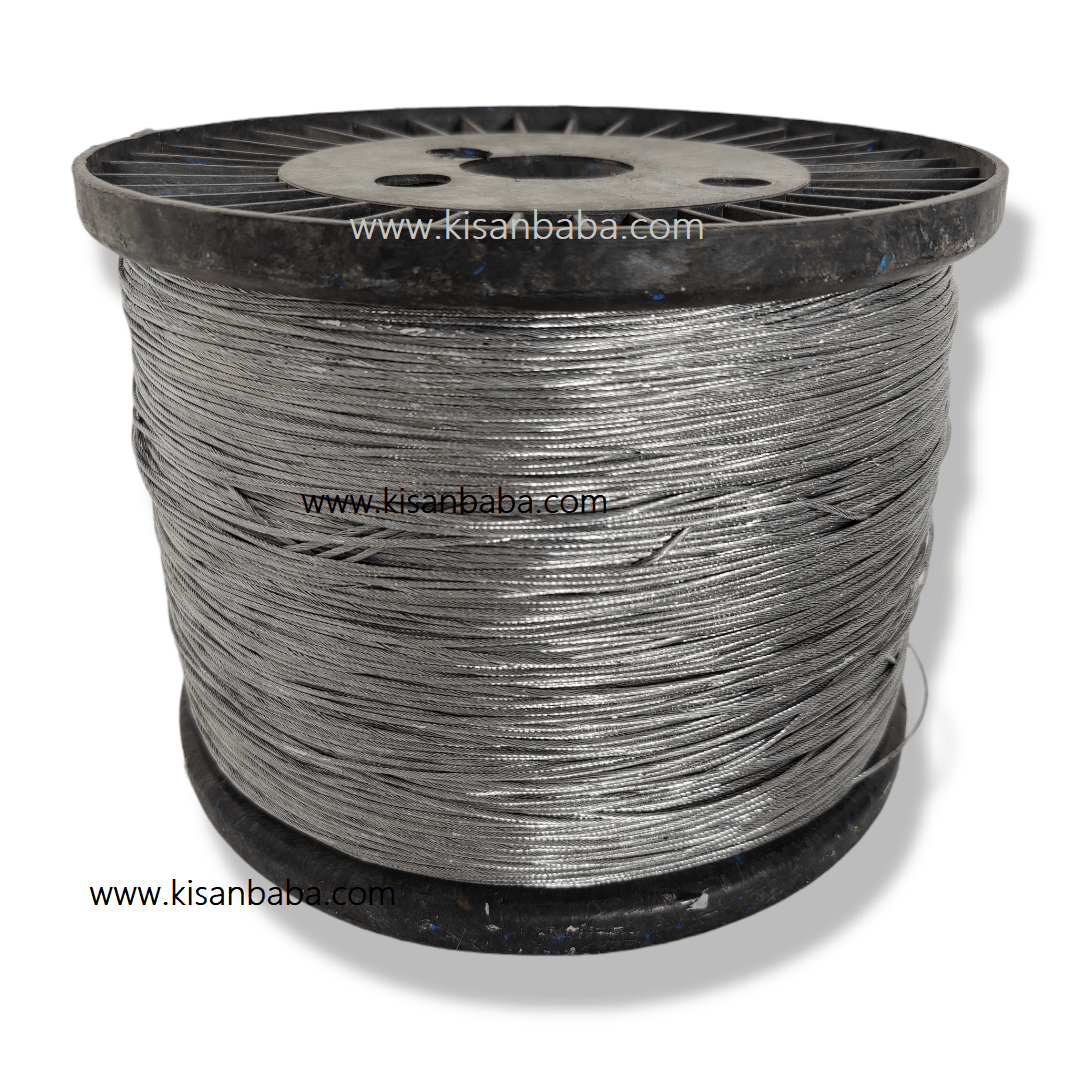 SS Electric Fencing Wire in Delhi Cantt